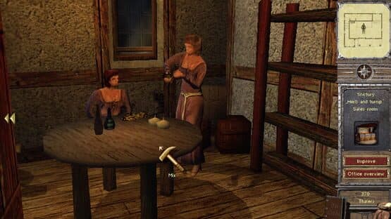 The Guild: Gold Edition — screenshot 5