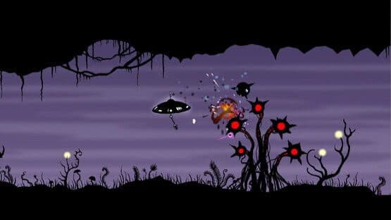 Insanely Twisted Shadow Planet — screenshot 1