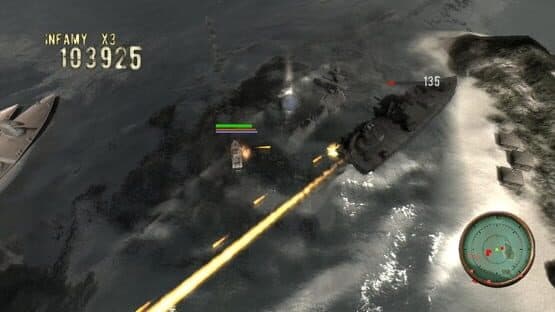 Rust Buccaneers — screenshot 4