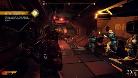 Ghostship Chronicles — screenshot 5