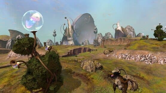 Zeno Clash II — screenshot 3