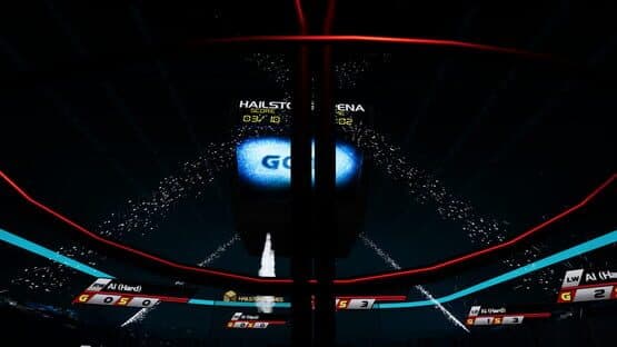 Goalie VR — screenshot 1