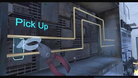 Power Link VR — screenshot 1
