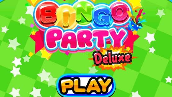 Bingo Party Deluxe — screenshot 3