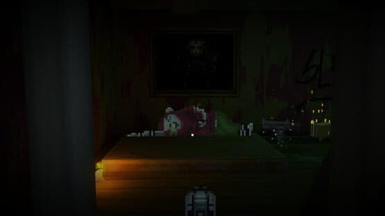 This Strange Realm of Mine — screenshot 5