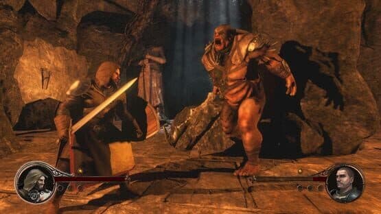 The First Templar — screenshot 1