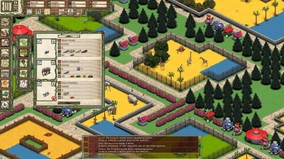 Zoo Park — screenshot 4