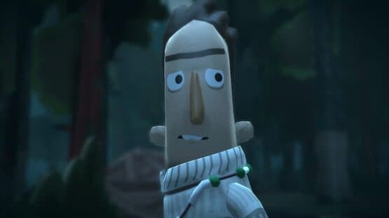 Jacob Jones and the Bigfoot Mystery: Episode 2 — screenshot 5