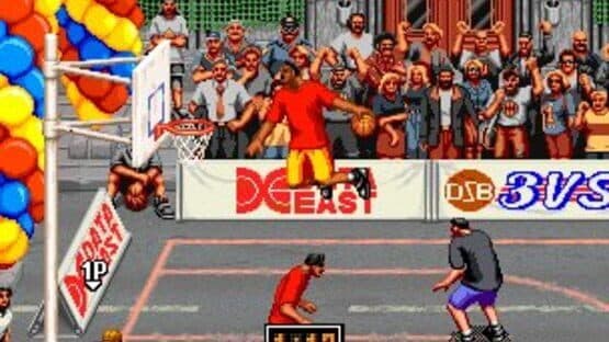 Street Hoop — screenshot 5
