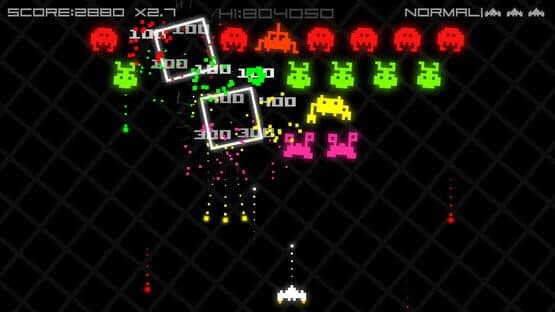 Super Destronaut — screenshot 3
