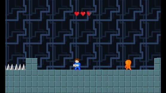Pixel Shooter — screenshot 3