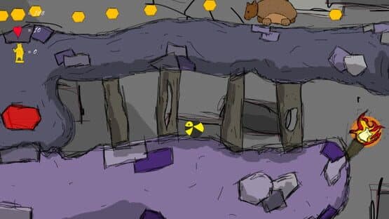 The Bears and The Bees — screenshot 3
