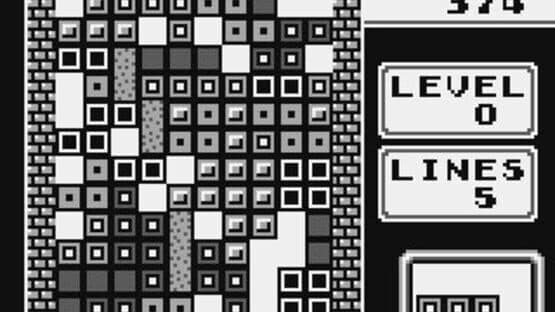Tetris — screenshot 3