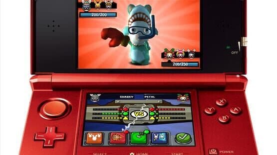 Rabbids Rumble — screenshot 6