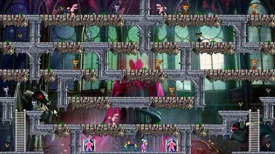 Super Granny 3 — screenshot 2