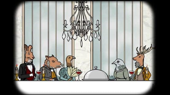 Rusty Lake Hotel — screenshot 4