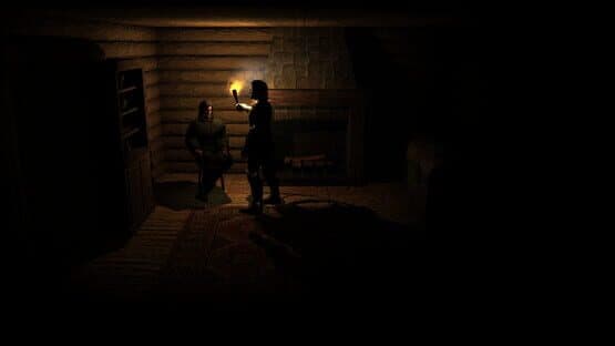 Poltergeist Treasure — screenshot 3
