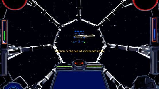 Star Wars: X-Wing vs. TIE Fighter - Balance of Power — screenshot 5
