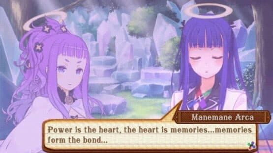Summon Night 5 — screenshot 3