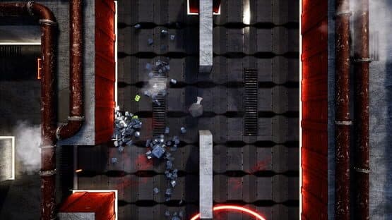 Bit Bullet — screenshot 1