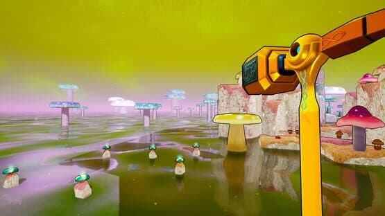 Hammer World: Dimension Traveler — screenshot 5