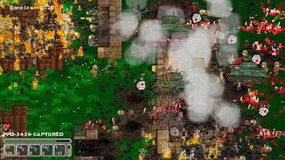 Last Salvo — screenshot 3