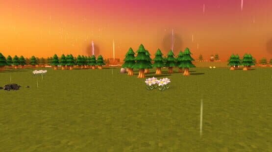 The Adventurer: Episode 1 - Beginning of the End — screenshot 2