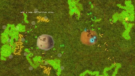 Colony — screenshot 1
