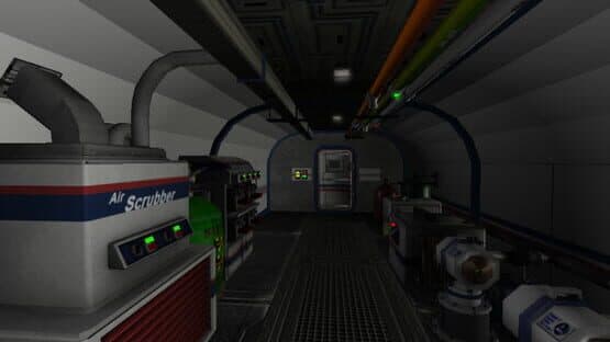 Mars Colony: Challenger — screenshot 4