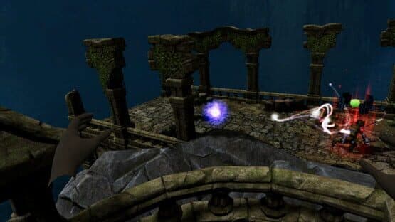 DwarVRs — screenshot 6