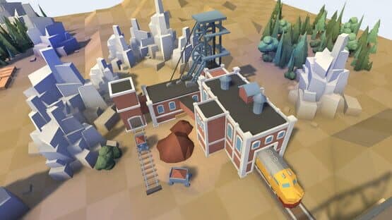 Train Valley 2 — screenshot 2
