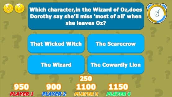 Trivia King — screenshot 8