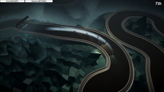 Star Drift — screenshot 1