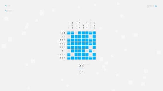 SquareCells — screenshot 3