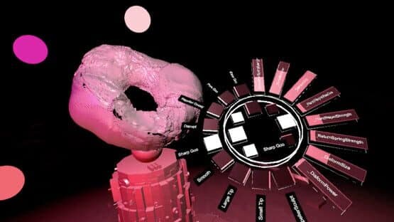 My Lil' Donut — screenshot 3