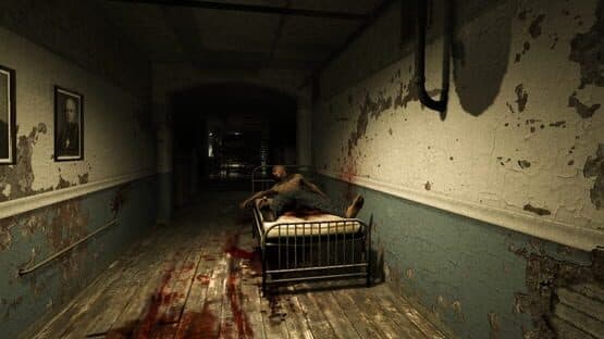 Outlast: Bundle of Terror — screenshot 6