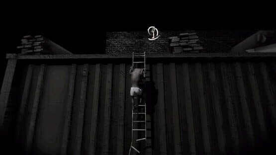 Lithium: Inmate 39 — screenshot 2
