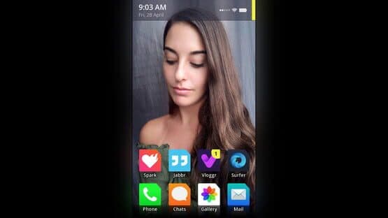 Simulacra — screenshot 1