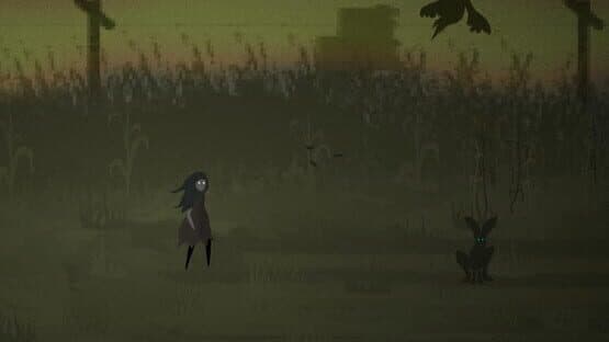 The Edgelands — screenshot 3