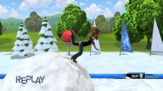Wipeout 2 — screenshot 4