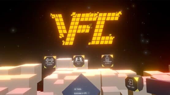 Virtual Fighting Championship — screenshot 1