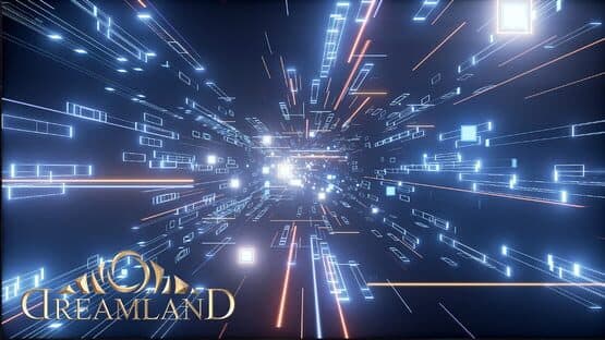 DreamLand — screenshot 1