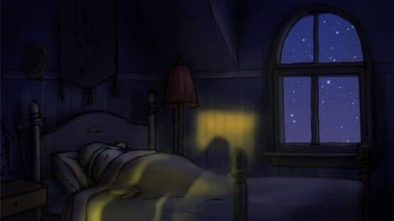 Marvin's Mittens — screenshot 1