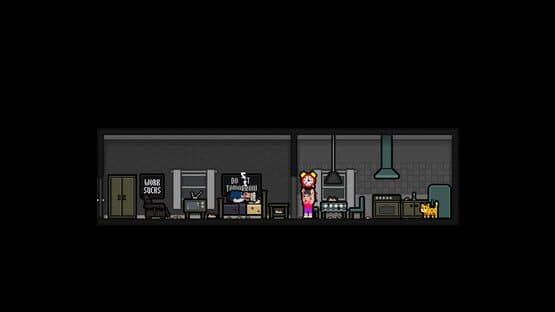 Welcome to Bummertown — screenshot 3