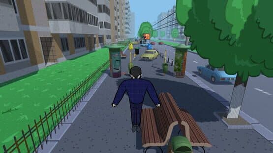 Kebab it Up! — screenshot 3