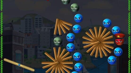 Evil Orbs — screenshot 3
