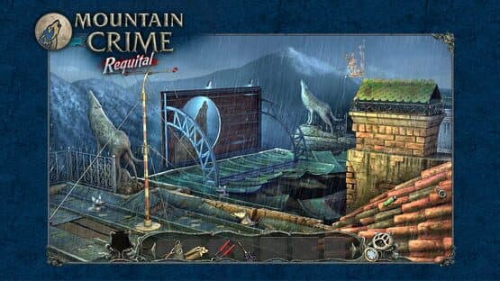 Mountain Crime: Requital — screenshot 5