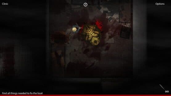 Motte Island — screenshot 5