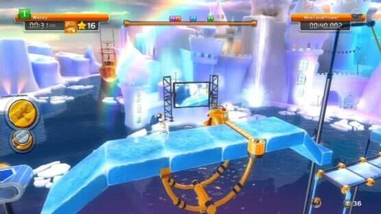 Doritos Crash Course 2 — screenshot 1