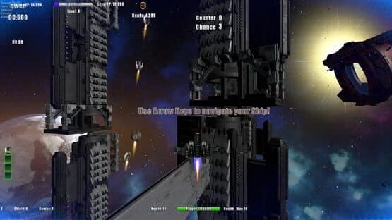 Pterodalien — screenshot 4